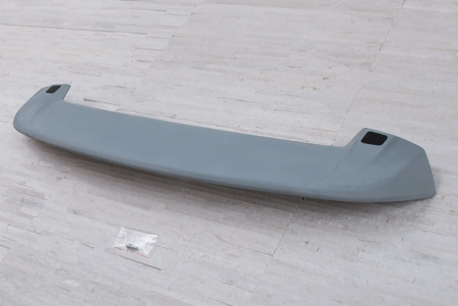 Spoiler bak Subaru Forester III 2008 - 2013 – bilde 7