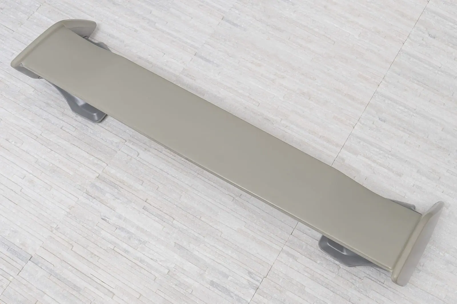 Spoiler bak Subaru Impreza WRX 2012-2018 – bilde 10