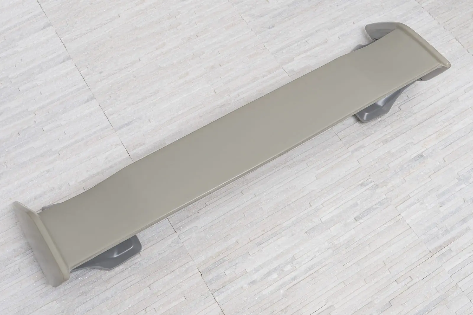 Spoiler bak Subaru Impreza WRX 2012-2018 – bilde 11