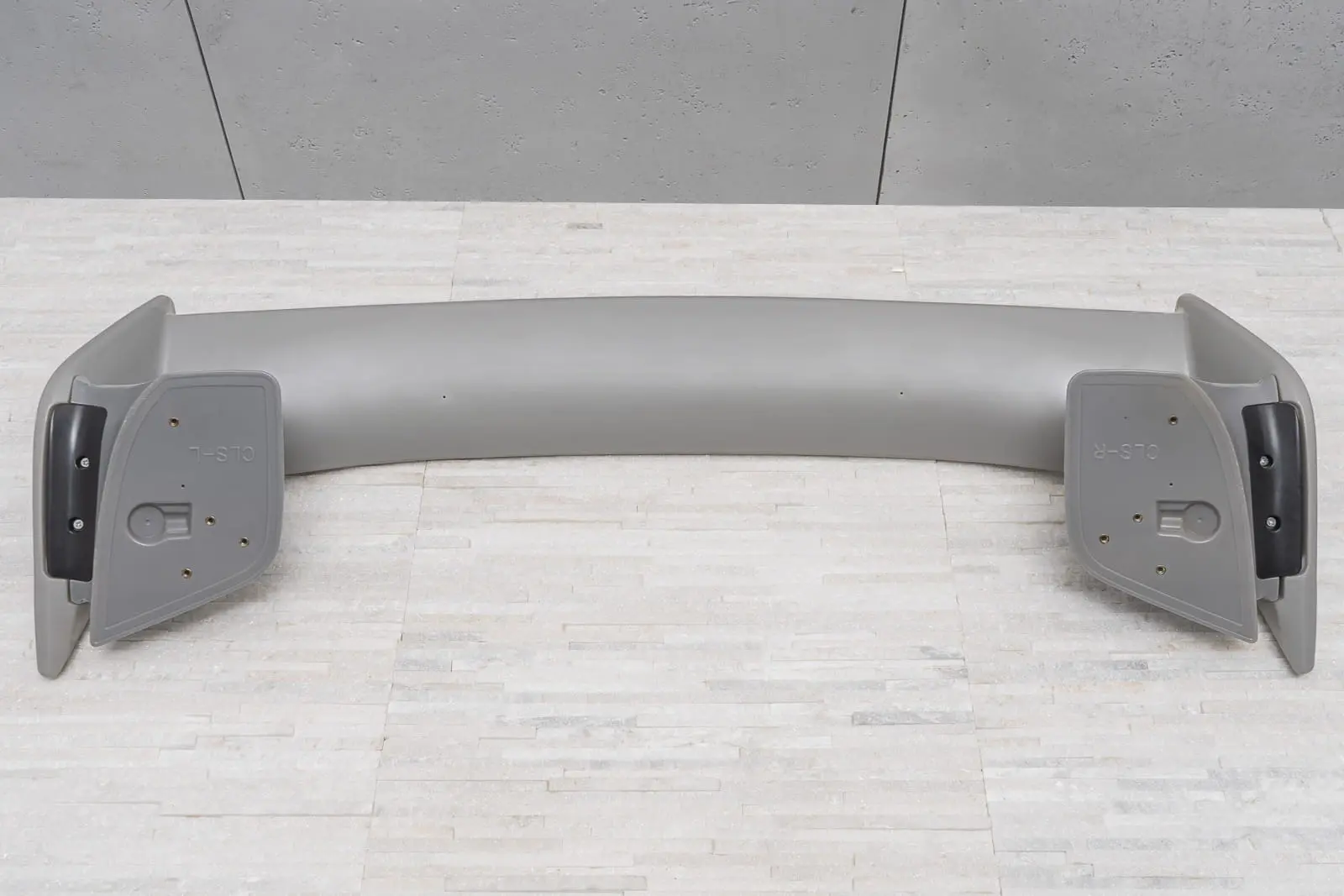Spoiler bak Subaru Impreza WRX 2012-2018 – bilde 12