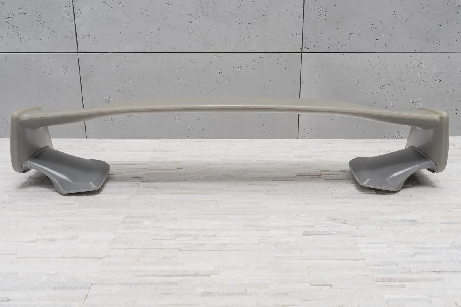 Spoiler bak Subaru Impreza WRX 2012-2018 – bilde 6