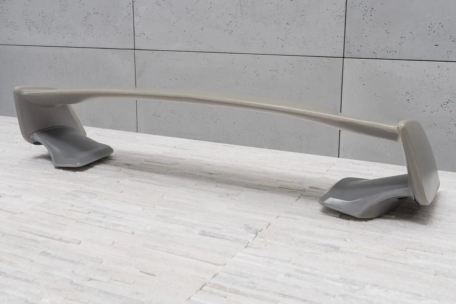 Spoiler bak Subaru Impreza WRX 2012-2018 – bilde 7