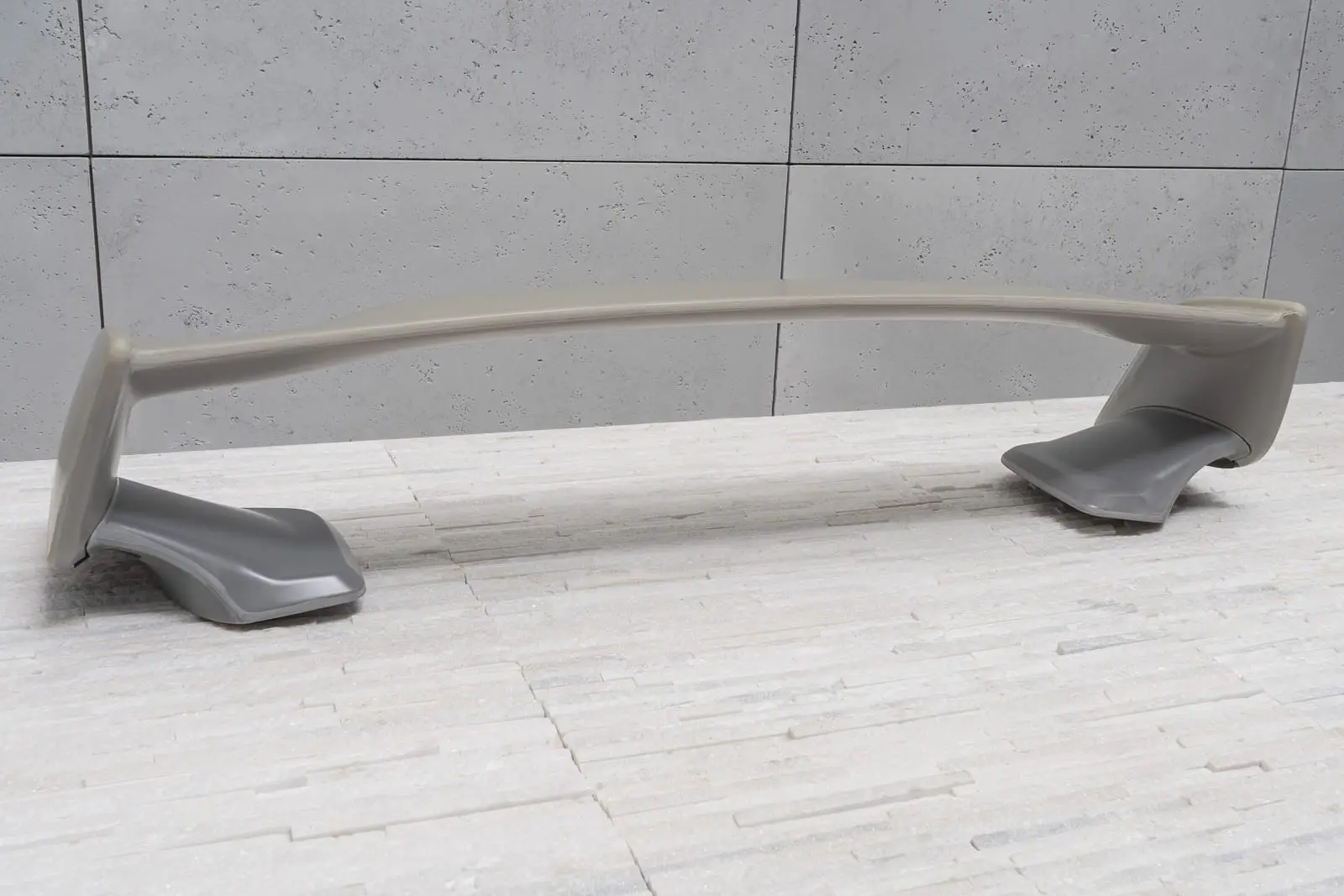 Spoiler bak Subaru Impreza WRX 2012-2018 – bilde 8