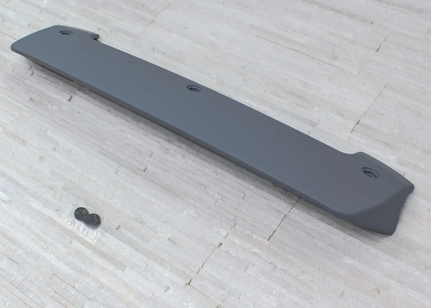 Spoiler bak Suzuki Grand Vitara II 2005-2014 – bilde 10