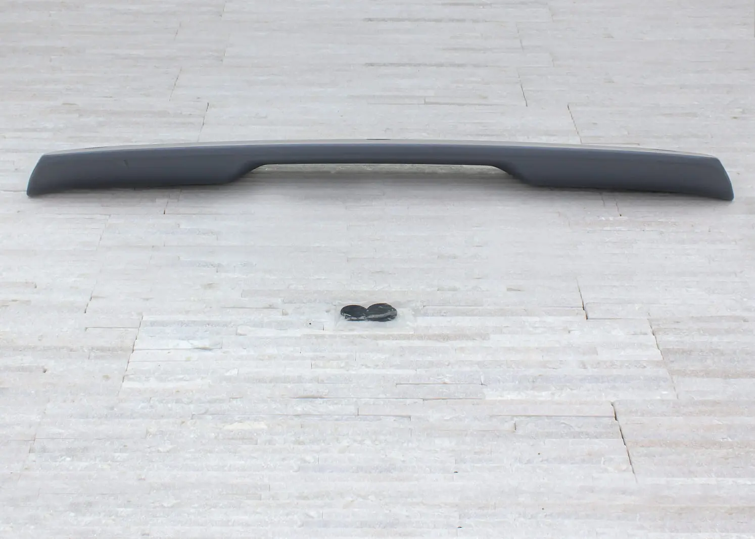 Spoiler bak Suzuki Grand Vitara II 2005-2014 – bilde 6