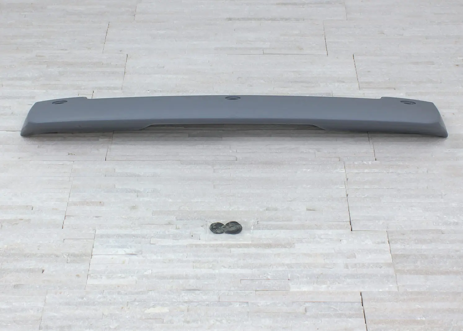 Spoiler bak Suzuki Grand Vitara II 2005-2014 – bilde 7