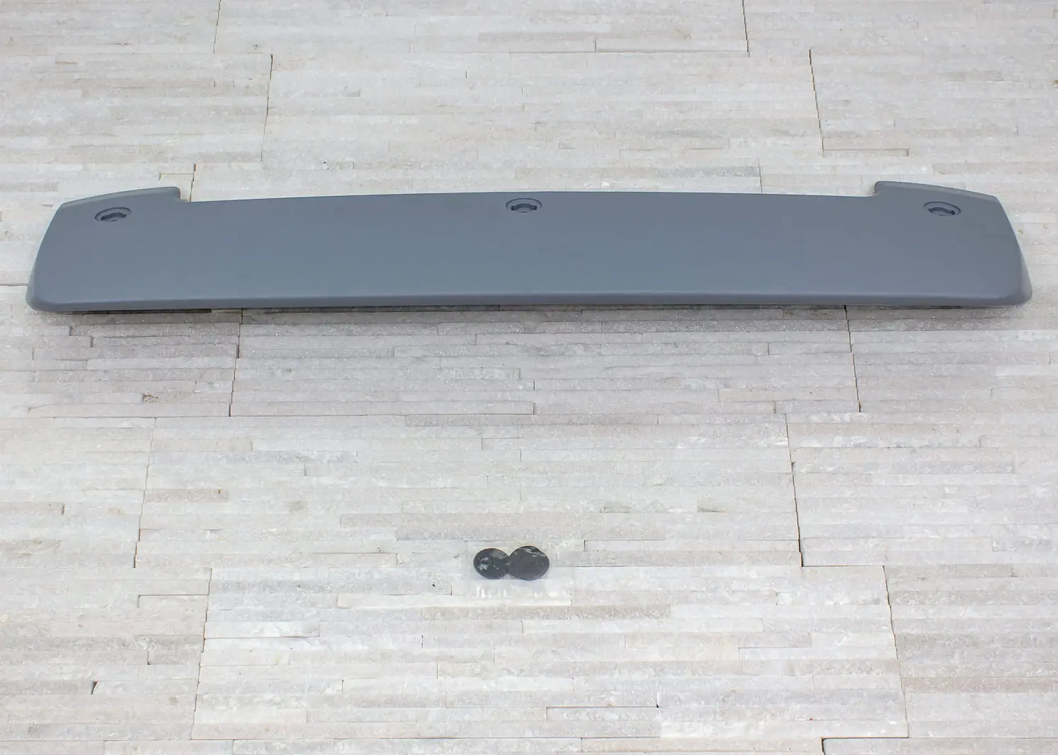 Spoiler bak Suzuki Grand Vitara II 2005-2014 – bilde 8