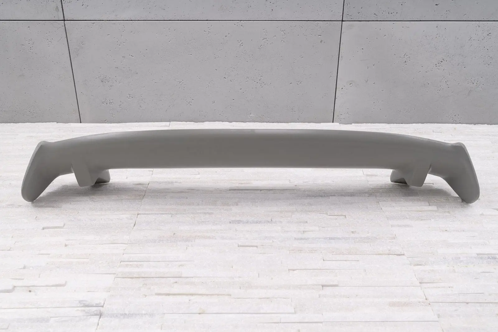 Spoiler bak Suzuki Swift IV 2004-2010 – bilde 2