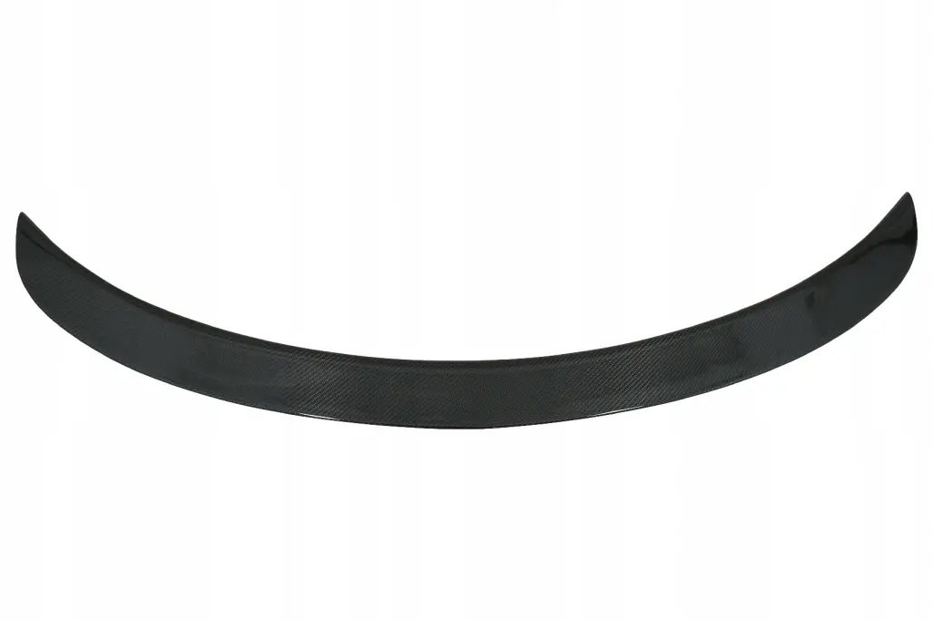 Spoiler bak Tesla Model 3 2017 - 2023 │ Carbon – bilde 3