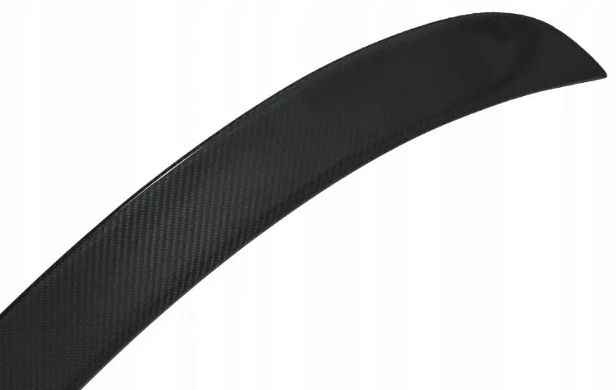 Spoiler bak Tesla Model 3 2017 - 2023 │ Carbon – bilde 4