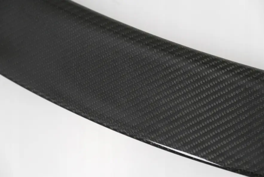 Spoiler bak Tesla Model 3 2017 - 2023 │ Carbon – bilde 5