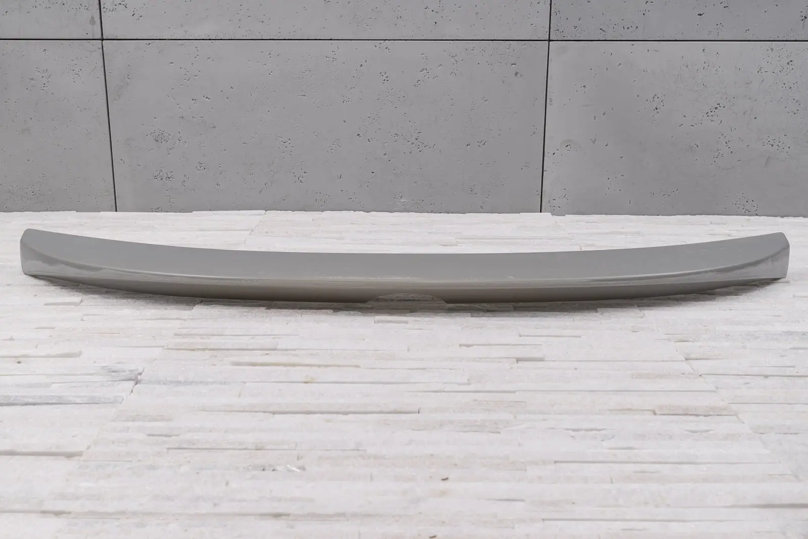 Spoiler bak Toyota Corolla XII Sedan 2019 -> – bilde 2