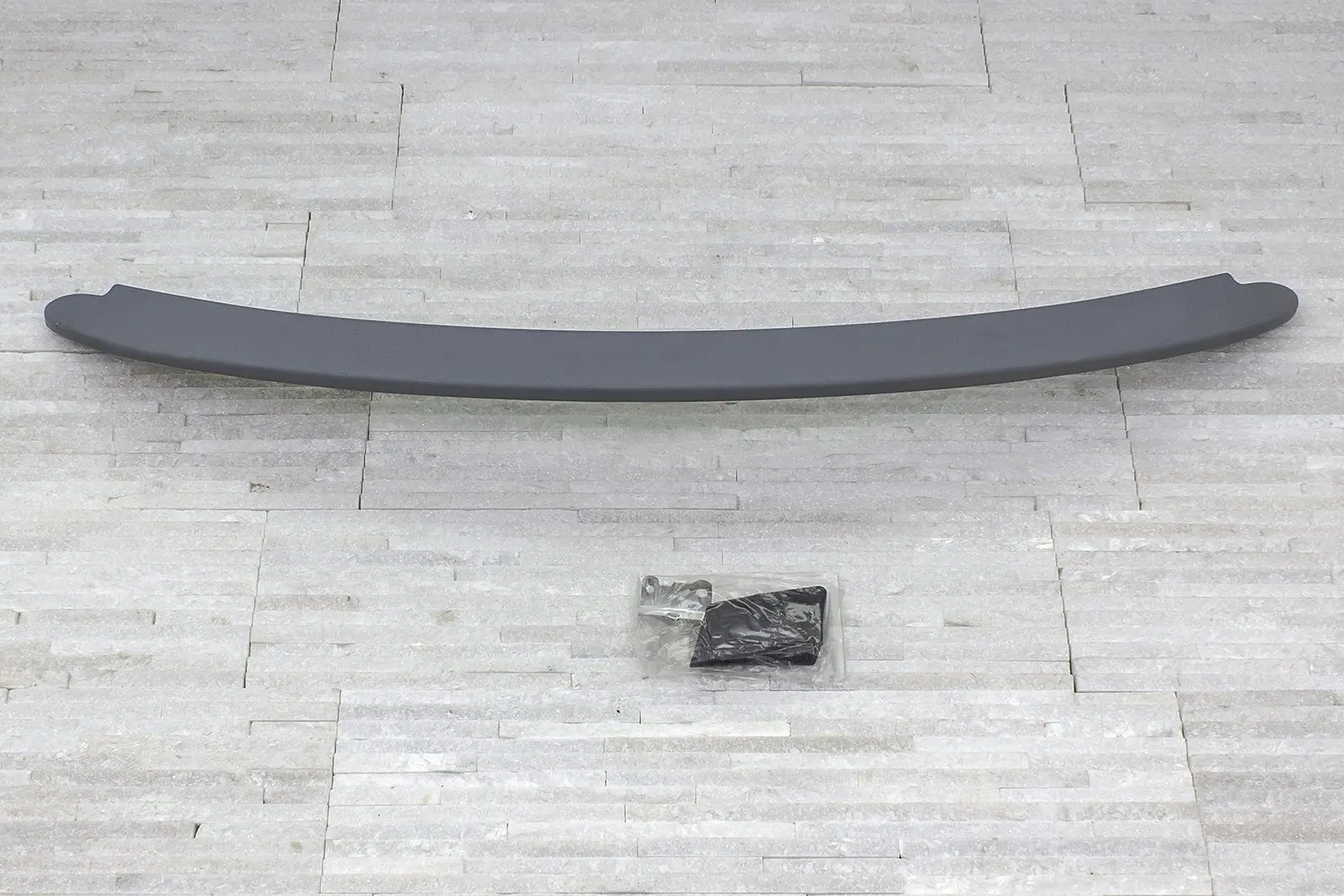 Spoiler bak Toyota Yaris 2008-2011 – bilde 3