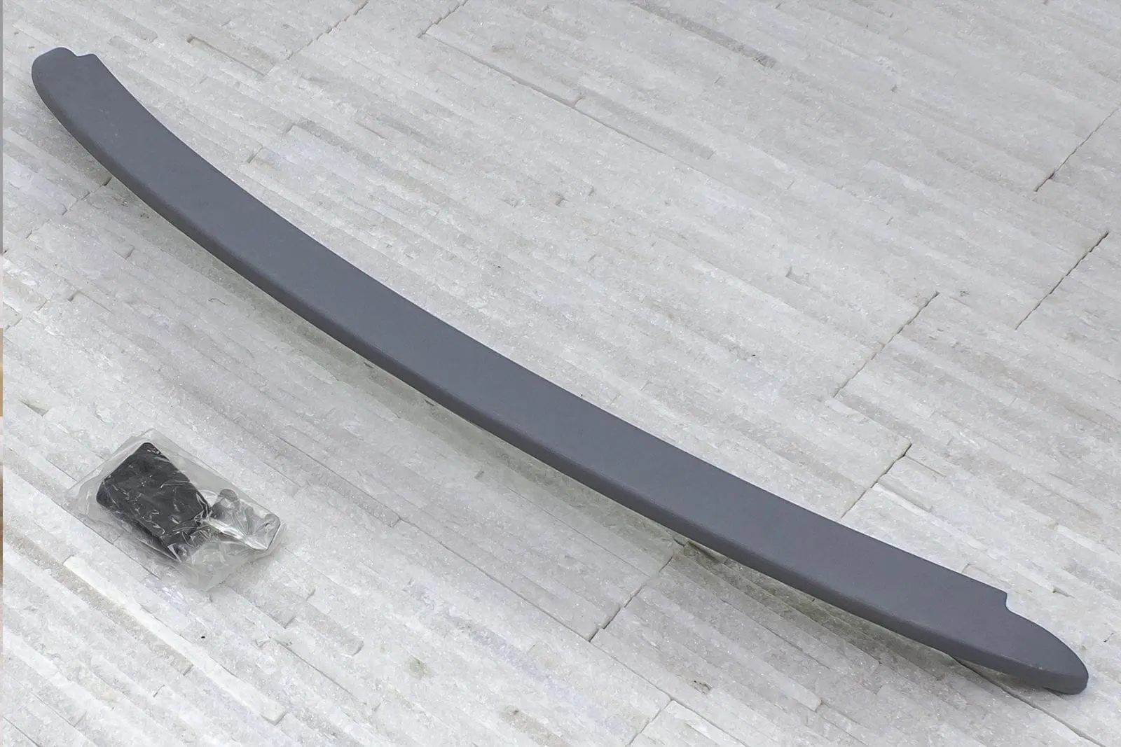 Spoiler bak Toyota Yaris 2008-2011 – bilde 5