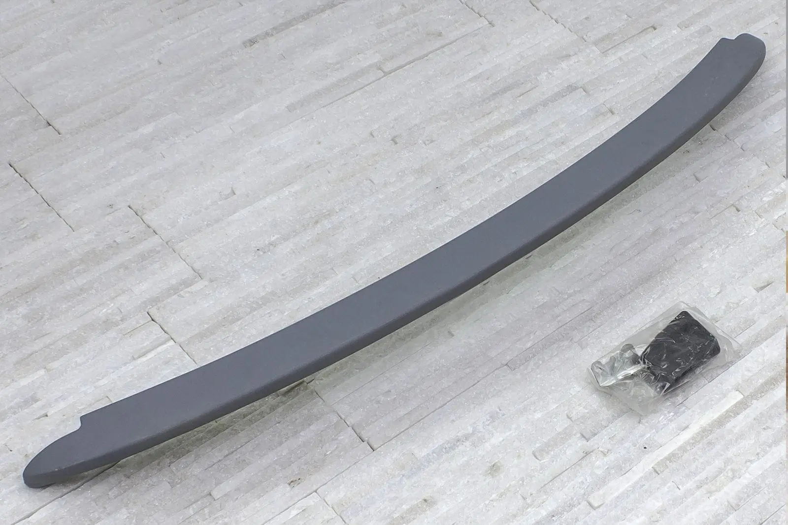 Spoiler bak Toyota Yaris 2008-2011 – bilde 6
