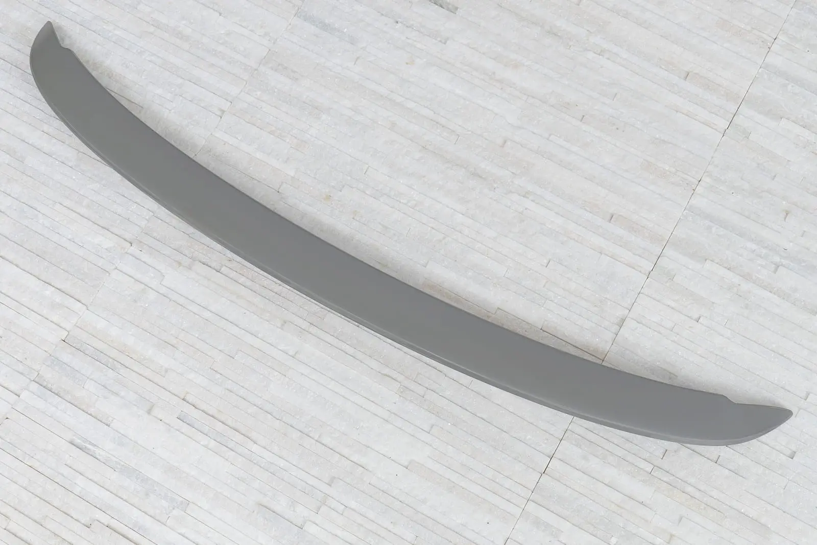 Spoiler bak Toyota Yaris 2011-2019 – bilde 5