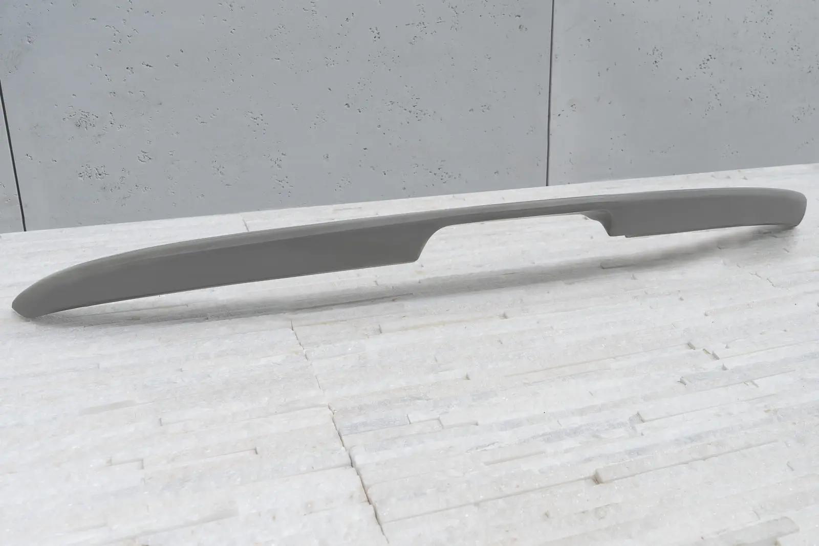Spoiler bak Toyota Yaris 2011-2019 – bilde 9