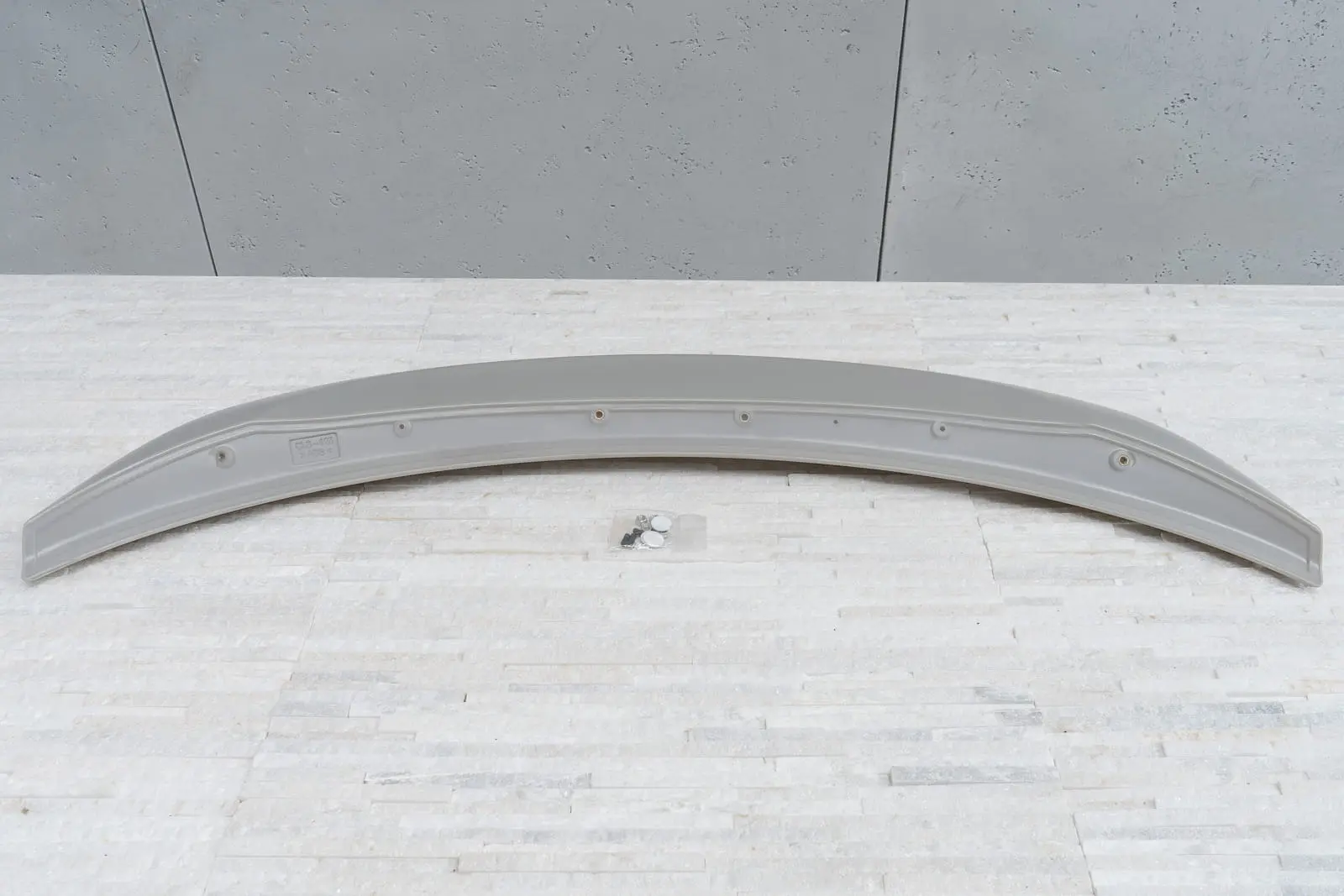 Spoiler bak Volkswagen Beetle 2011-2019 Image 10