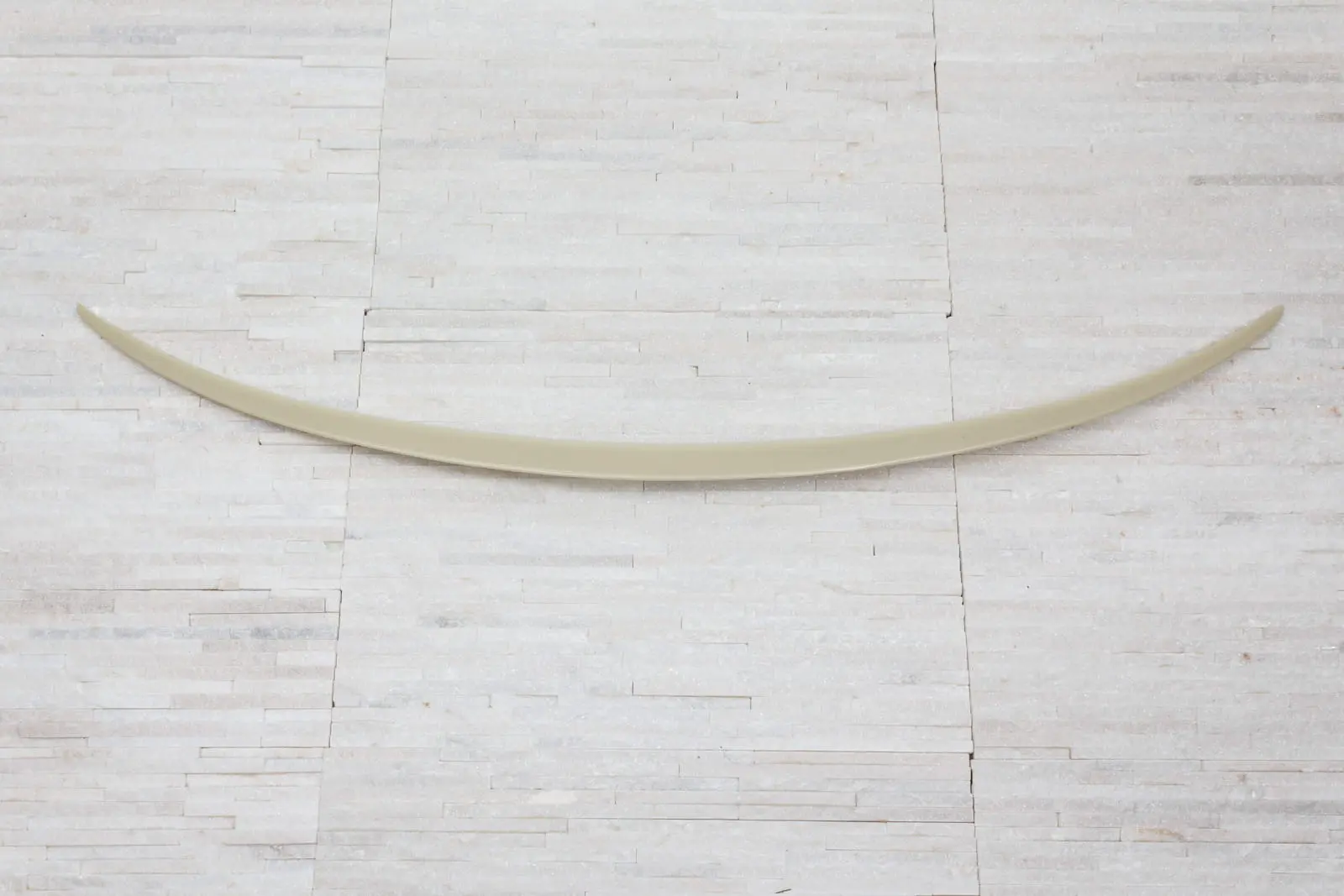 Spoiler bak Volkswagen CC 2012-> – bilde 2