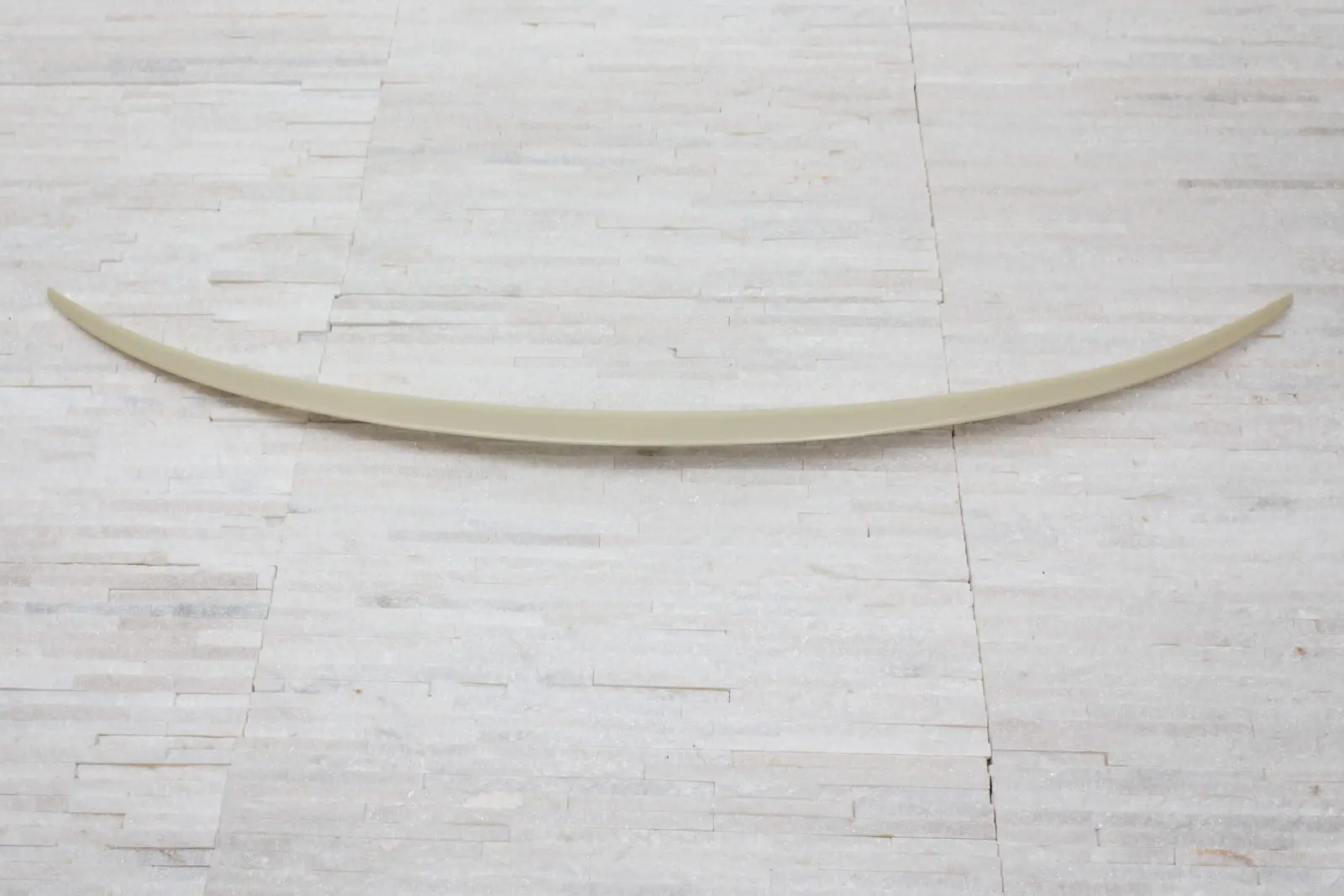 Spoiler bak Volkswagen CC 2012-> – bilde 3