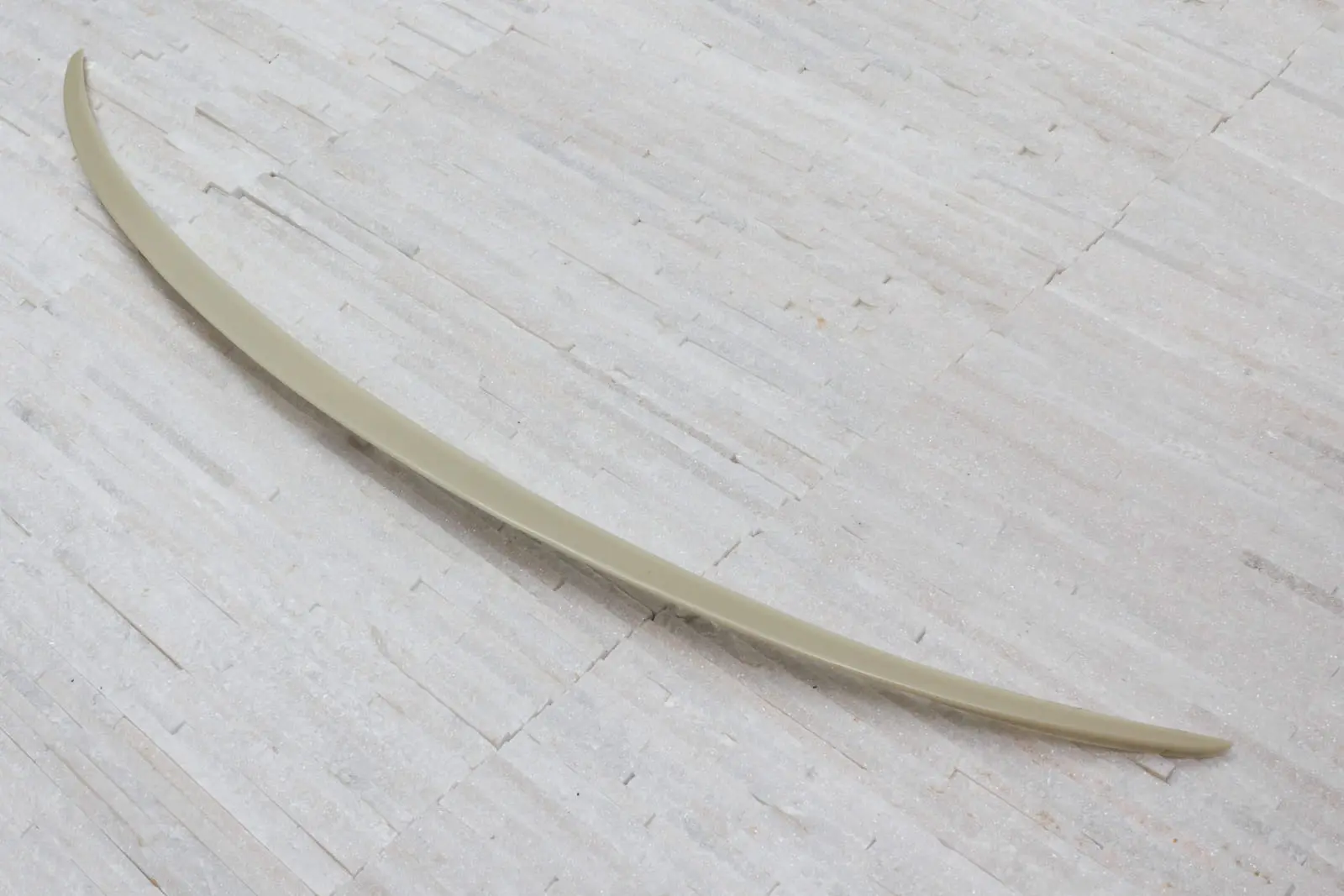Spoiler bak Volkswagen CC 2012-> – bilde 4