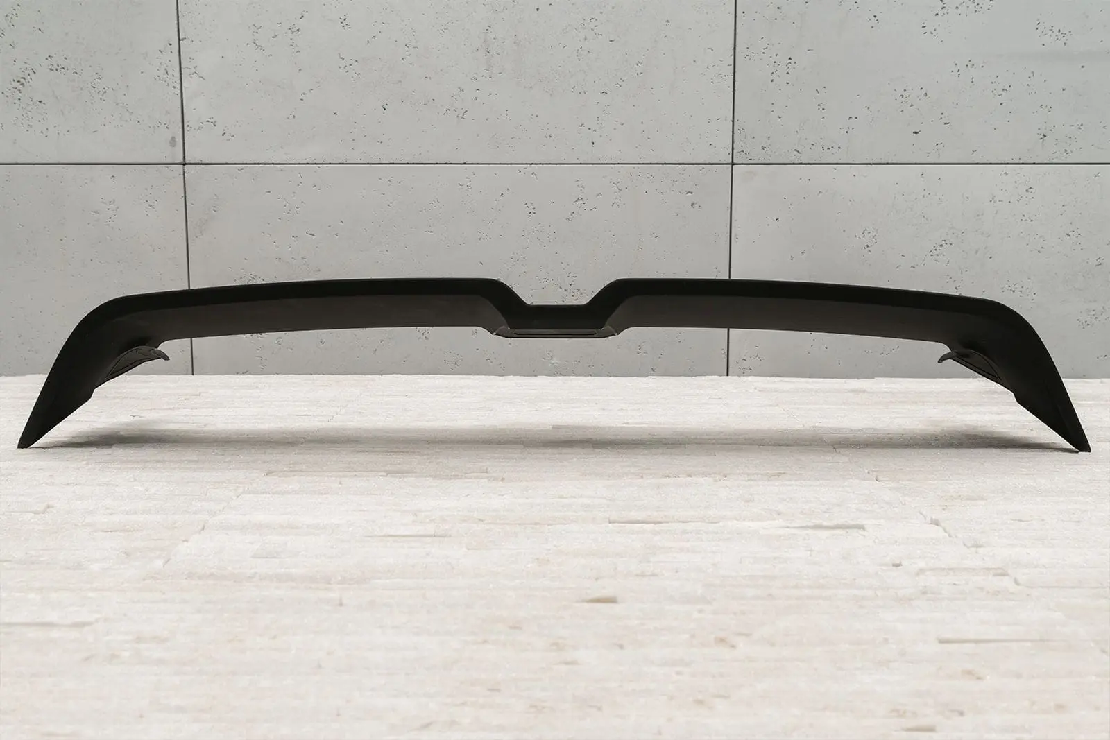 Spoiler bak Volkswagen Golf  VII 2012-2020 – bilde 4