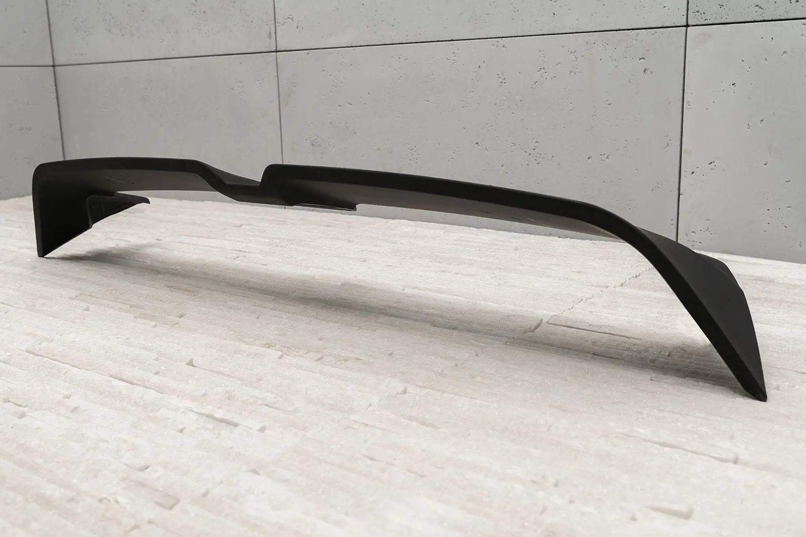 Spoiler bak Volkswagen Golf  VII 2012-2020 – bilde 5