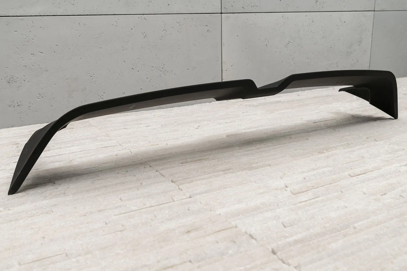 Spoiler bak Volkswagen Golf  VII 2012-2020 – bilde 6