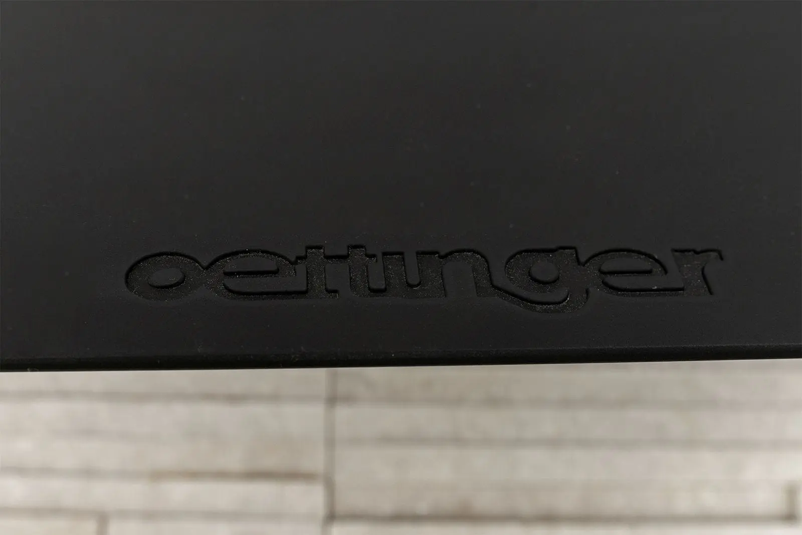 Spoiler bak Volkswagen Golf  VII 2012-2020 – bilde 8
