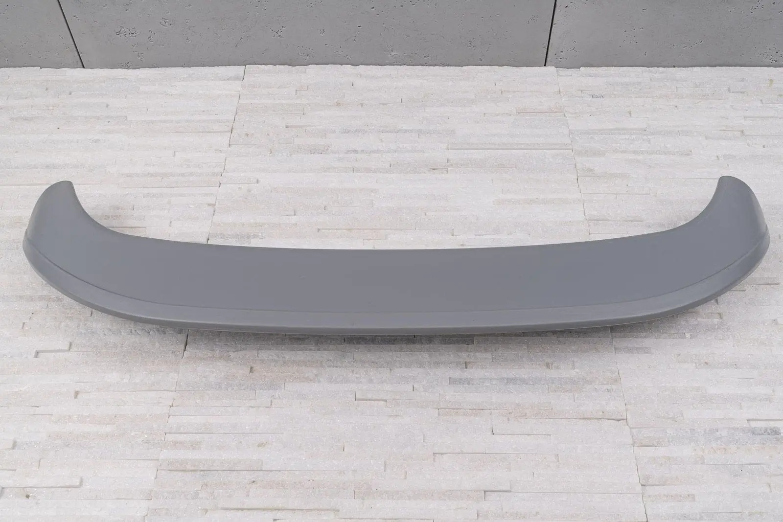 Spoiler bak VW Golf Sportsvan 2014 - 2020 – bilde 2
