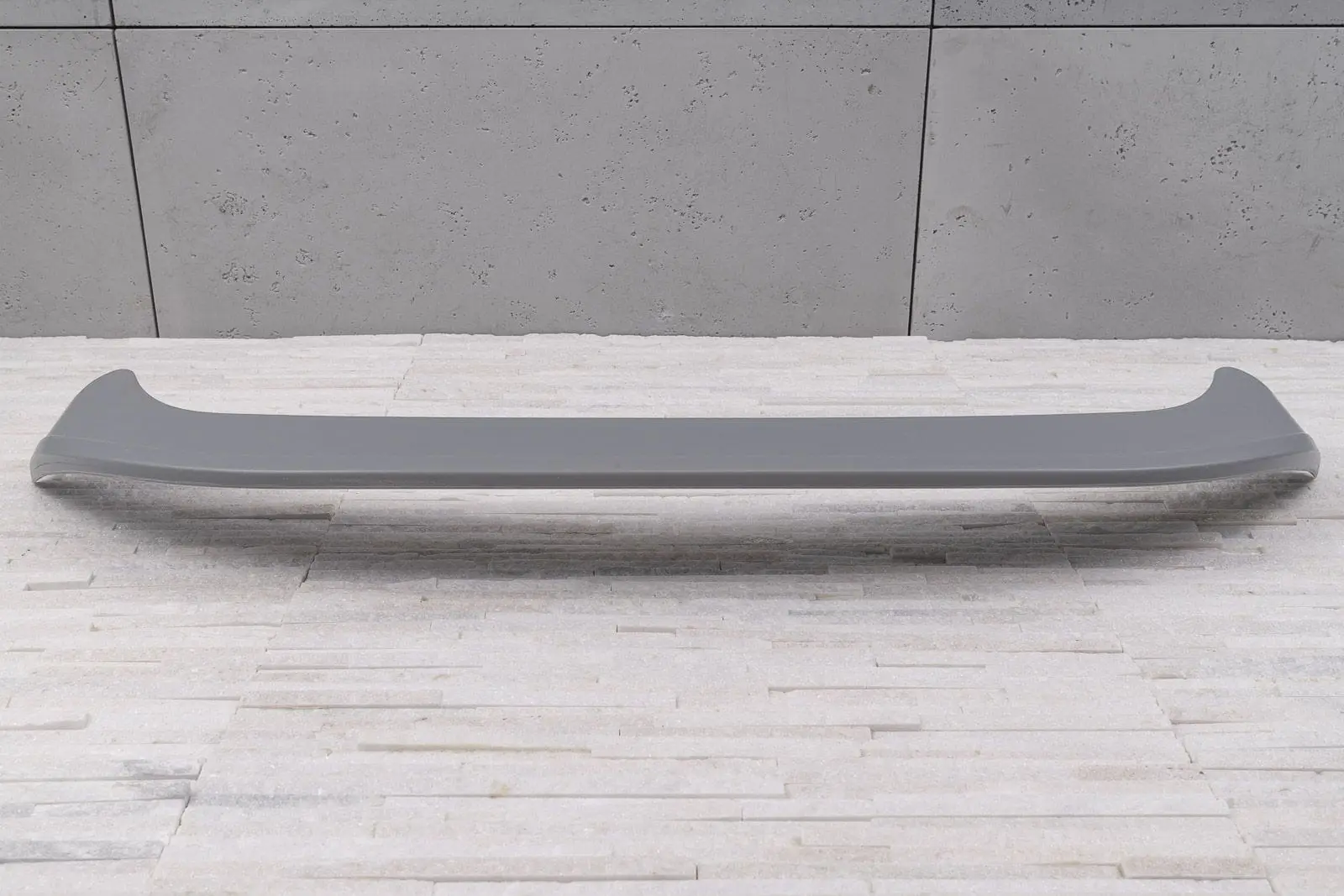 Spoiler bak VW Golf Sportsvan 2014 - 2020 – bilde 4