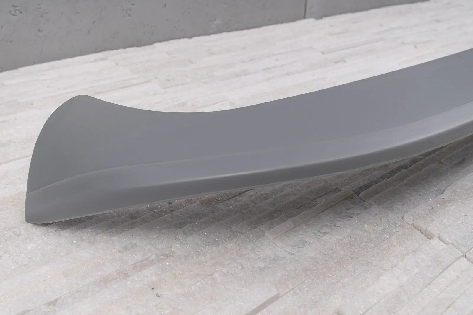 Spoiler bak VW Golf Sportsvan 2014 - 2020 – bilde 7