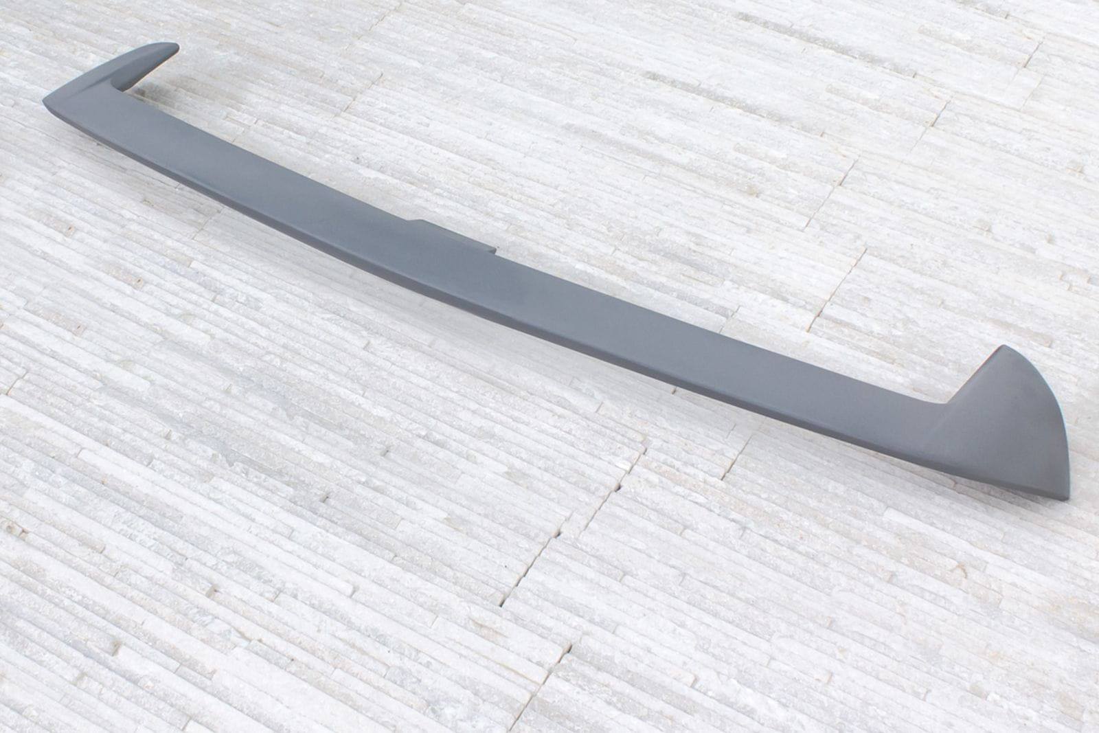 Spoiler bak VW Golf VI Hatchback 2008 - 2012 – bilde 5