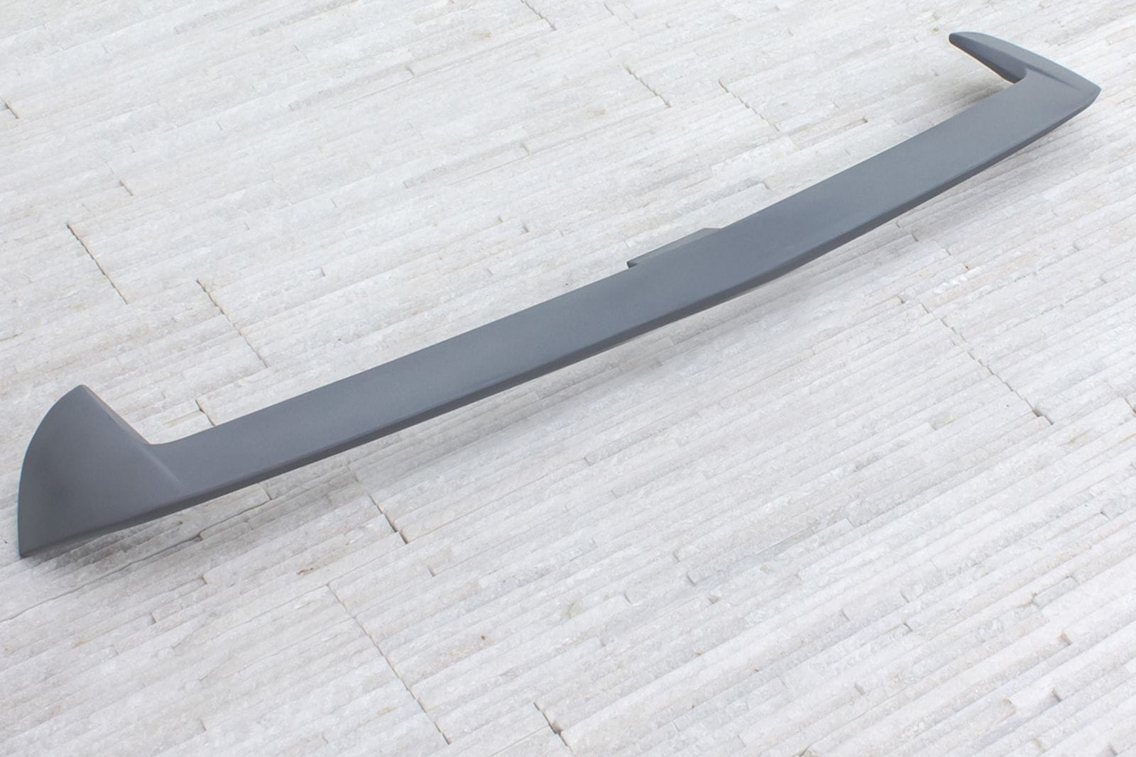 Spoiler bak VW Golf VI Hatchback 2008 - 2012 – bilde 6