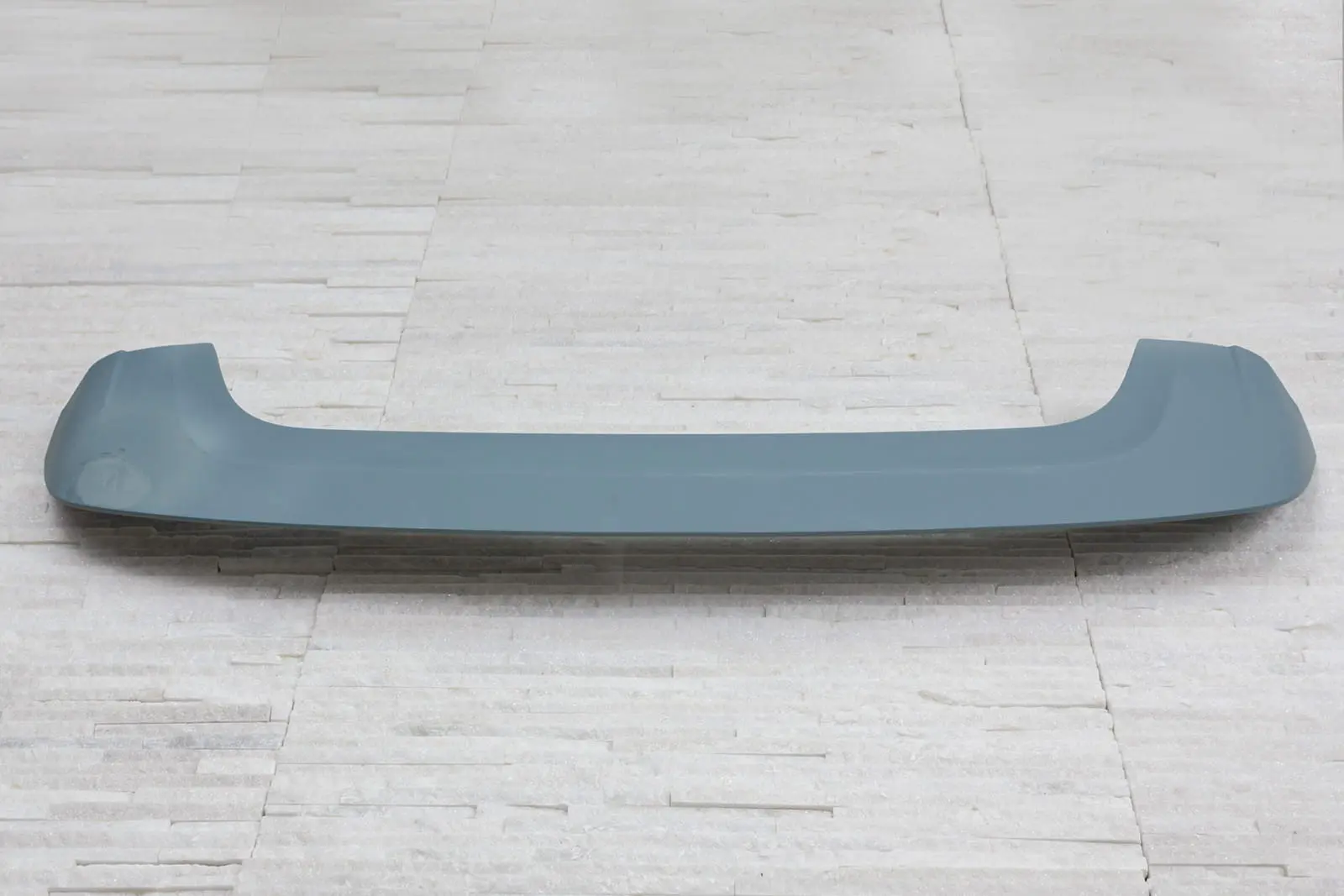 Spoiler bak VW Golf VII Hatchback 2012 - 2020