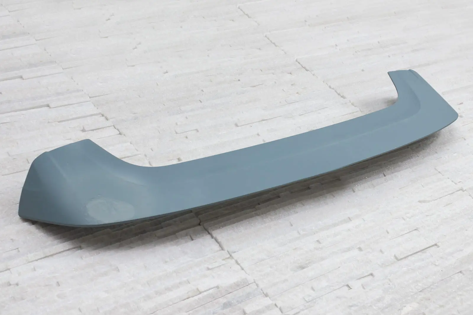 Spoiler bak VW Golf VII Hatchback 2012 - 2020 – bilde 2