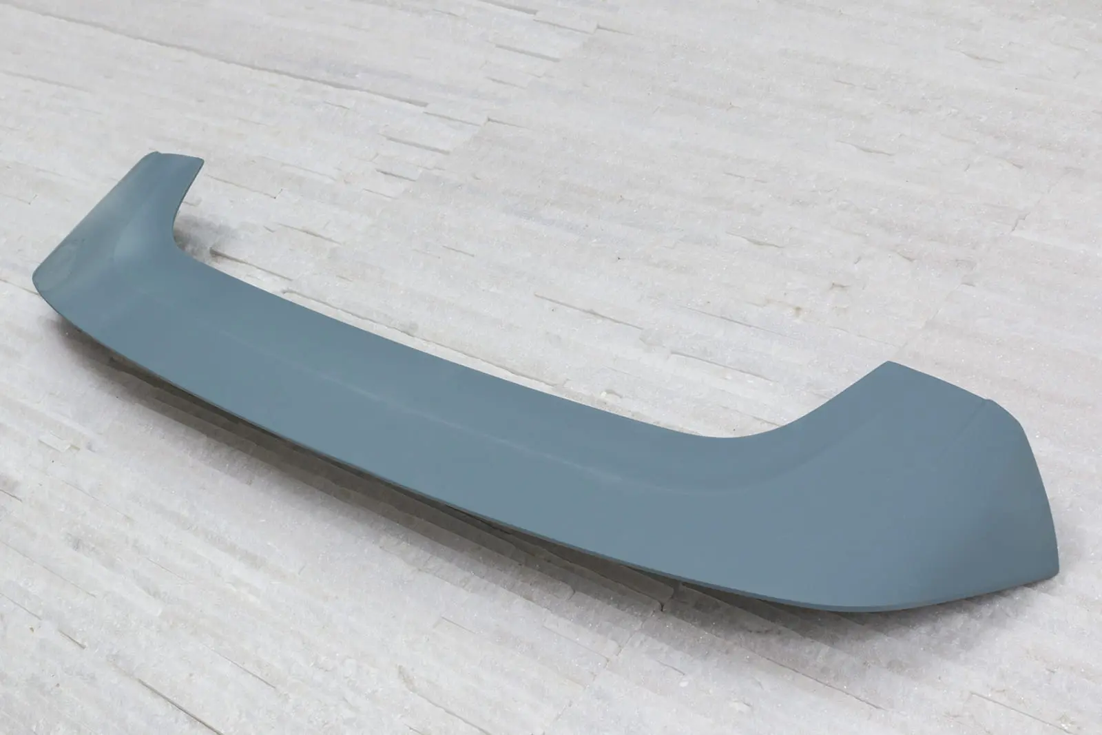Spoiler bak VW Golf VII Hatchback 2012 - 2020 – bilde 3