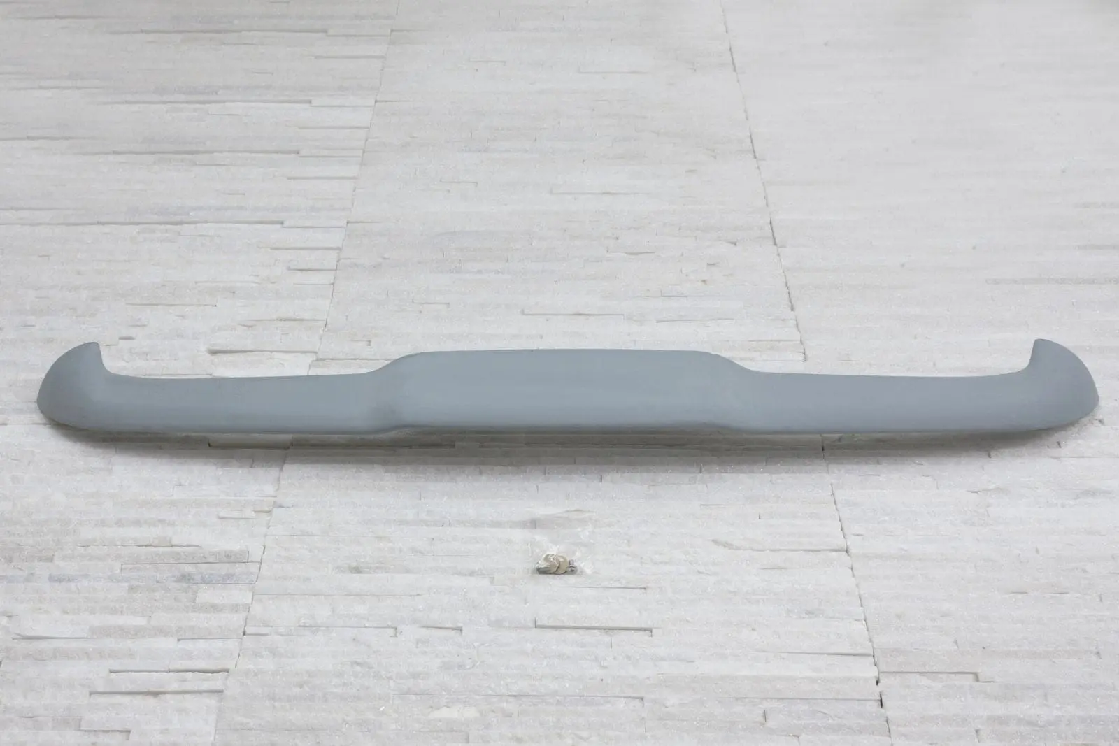 Spoiler bak VW Touran I 2003 - 2010 – bilde 4