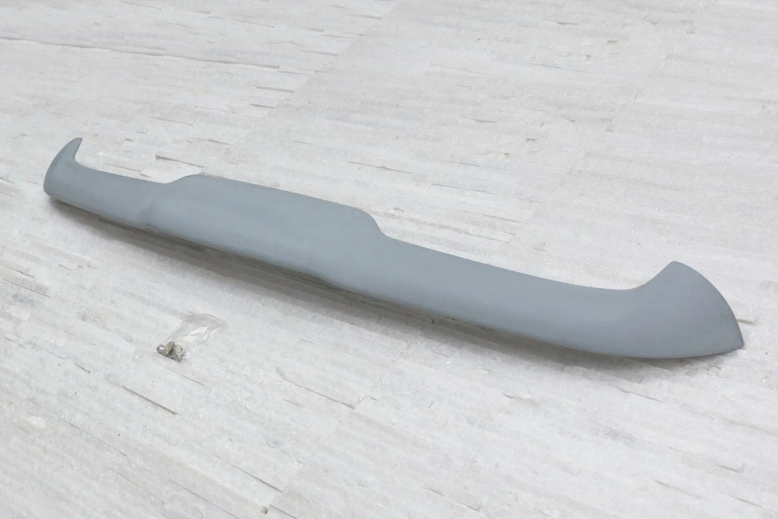 Spoiler bak VW Touran I 2003 - 2010 – bilde 5