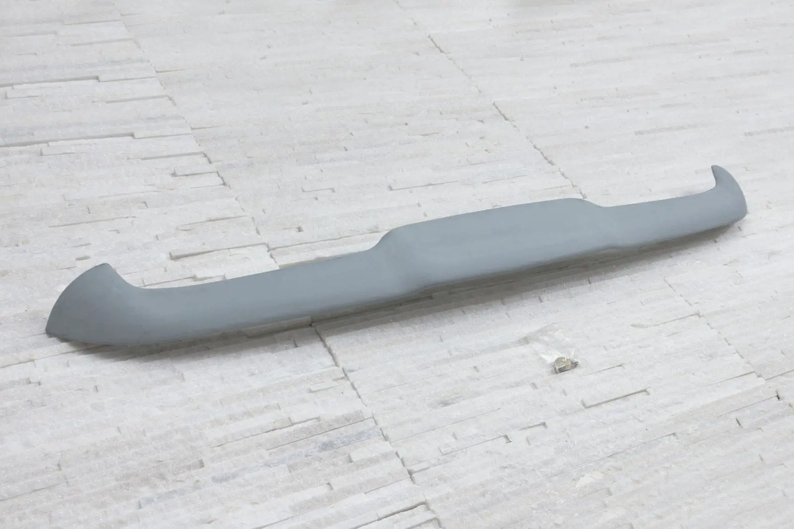 Spoiler bak VW Touran I 2003 - 2010 – bilde 6