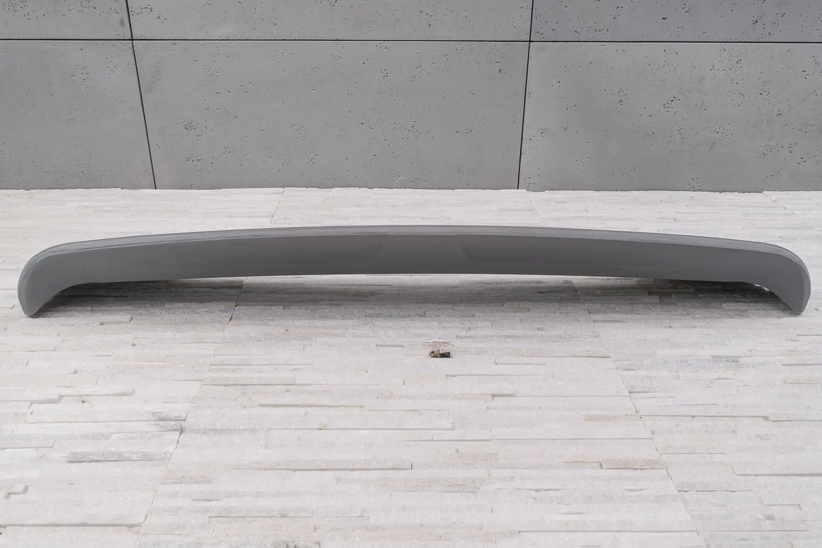 Spoiler / takvinge Toyota Hilux VIII 2015 -> Image 4