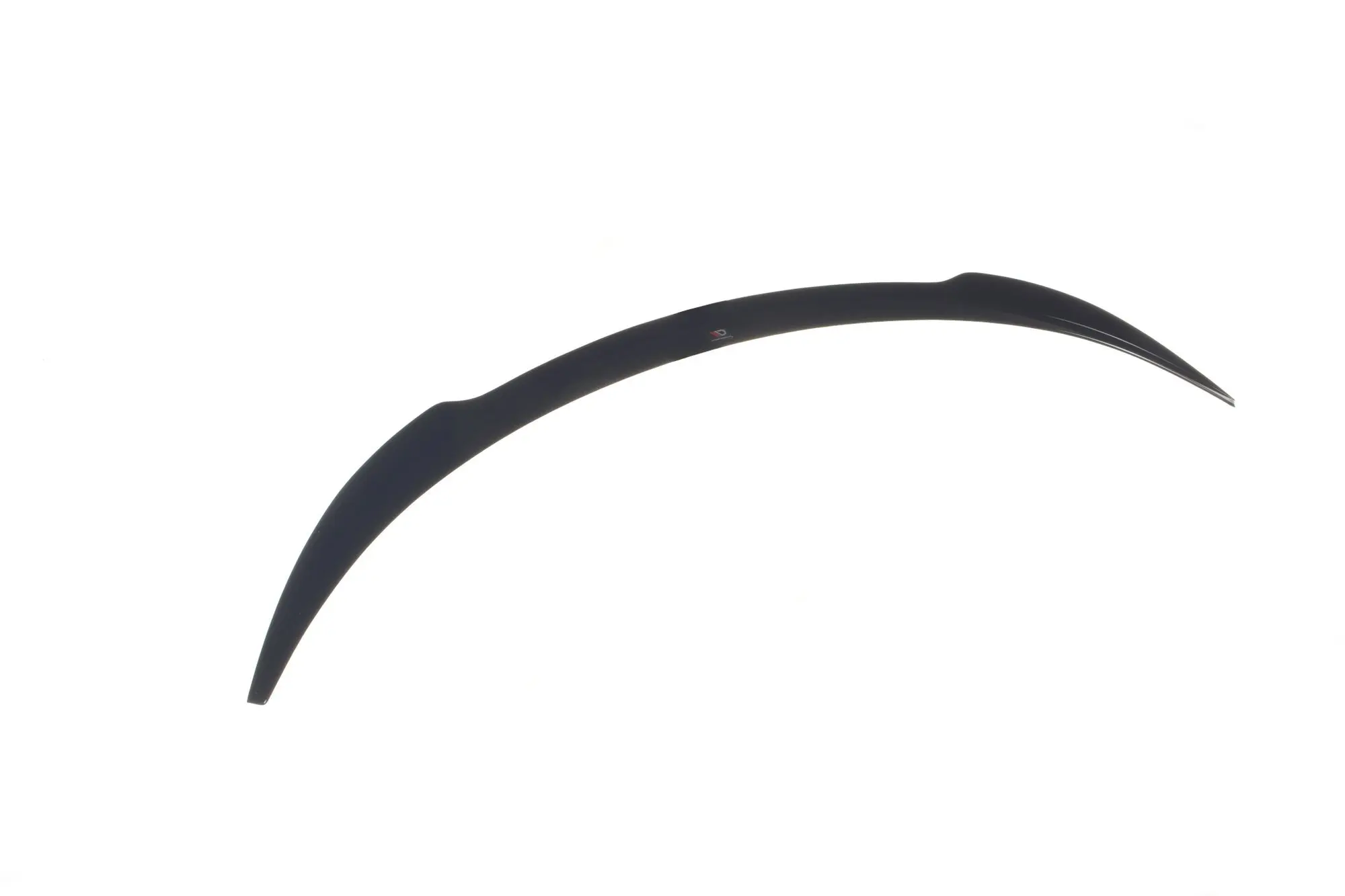 Spoiler Tesla Model 3 2017 - 2023 │ Carbon Image 7