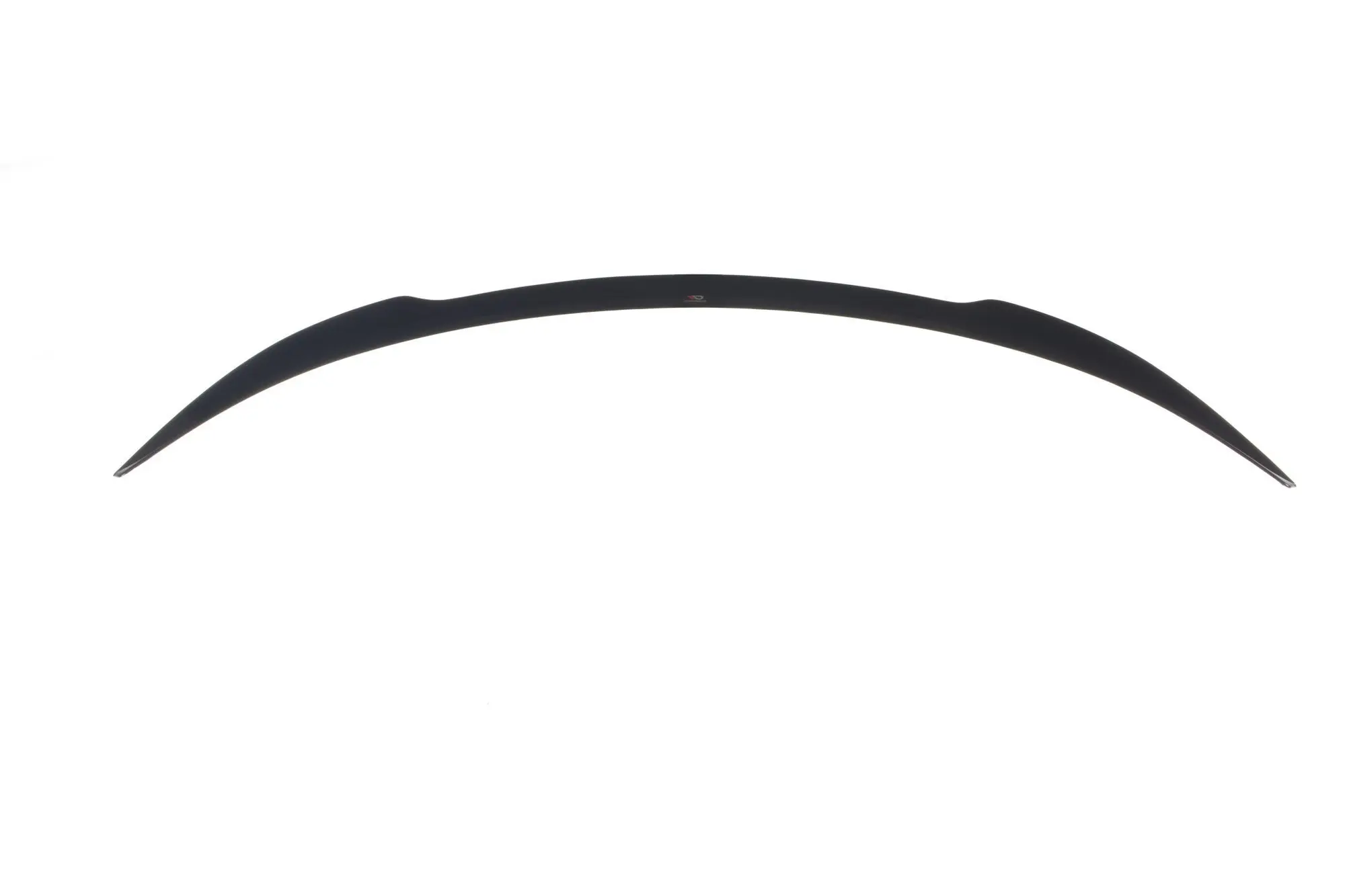 Spoiler Tesla Model 3 2017 - 2023 │ Carbon Image 8
