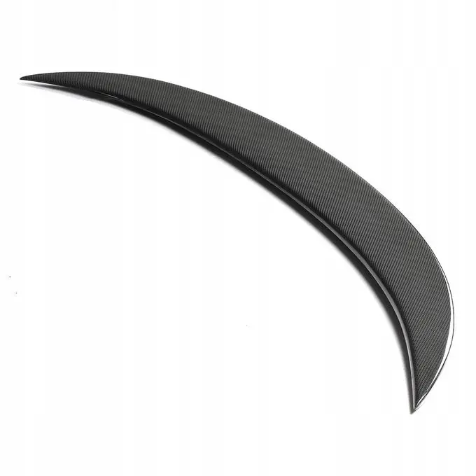 Spoiler vinge BMW 6 (F13 / F12)  2010 – 2018 Carbon – bilde 4