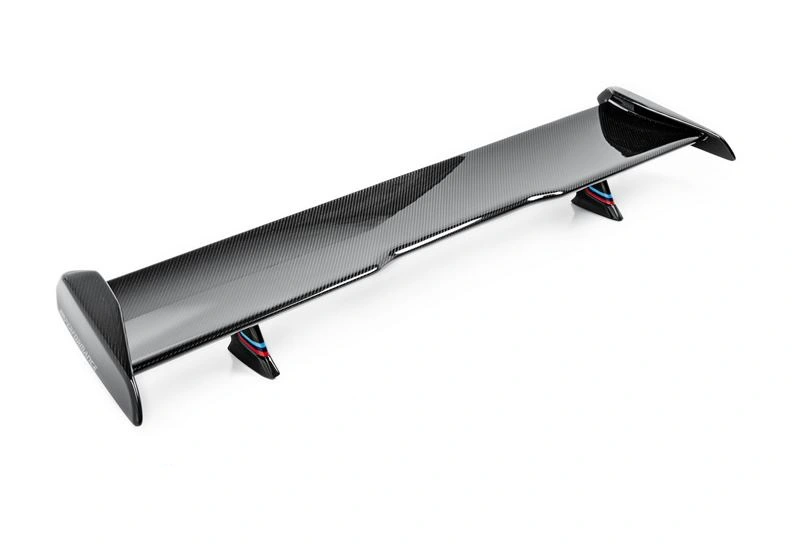 Spoiler - vinge BMW ///M Performance CFK Carbon Image 2