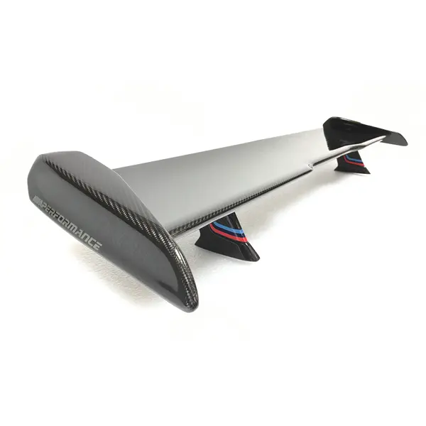 Spoiler - vinge BMW ///M Performance CFK Carbon Image 3