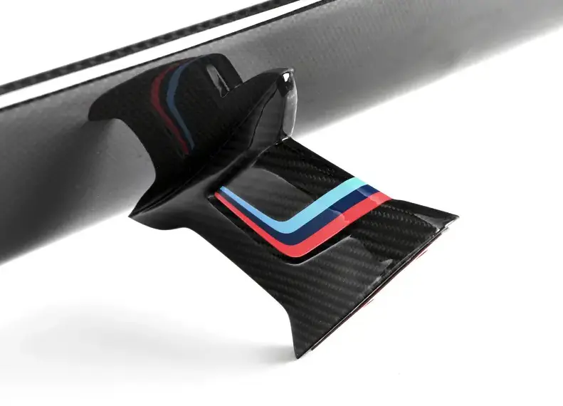 Spoiler - vinge BMW ///M Performance CFK Carbon Image 6