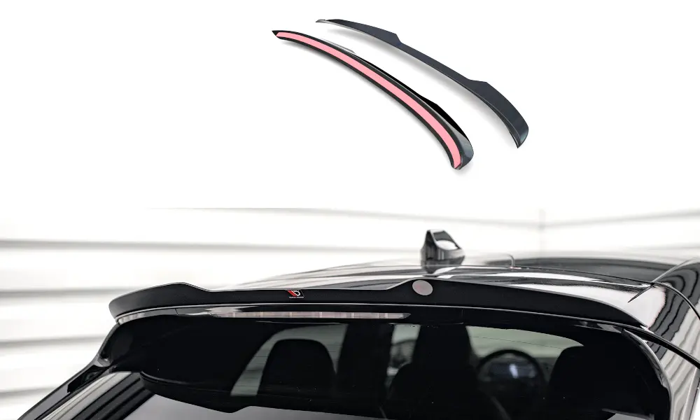Spoiler vinge Ford Mustang Mach-E 2020-> – bilde 5