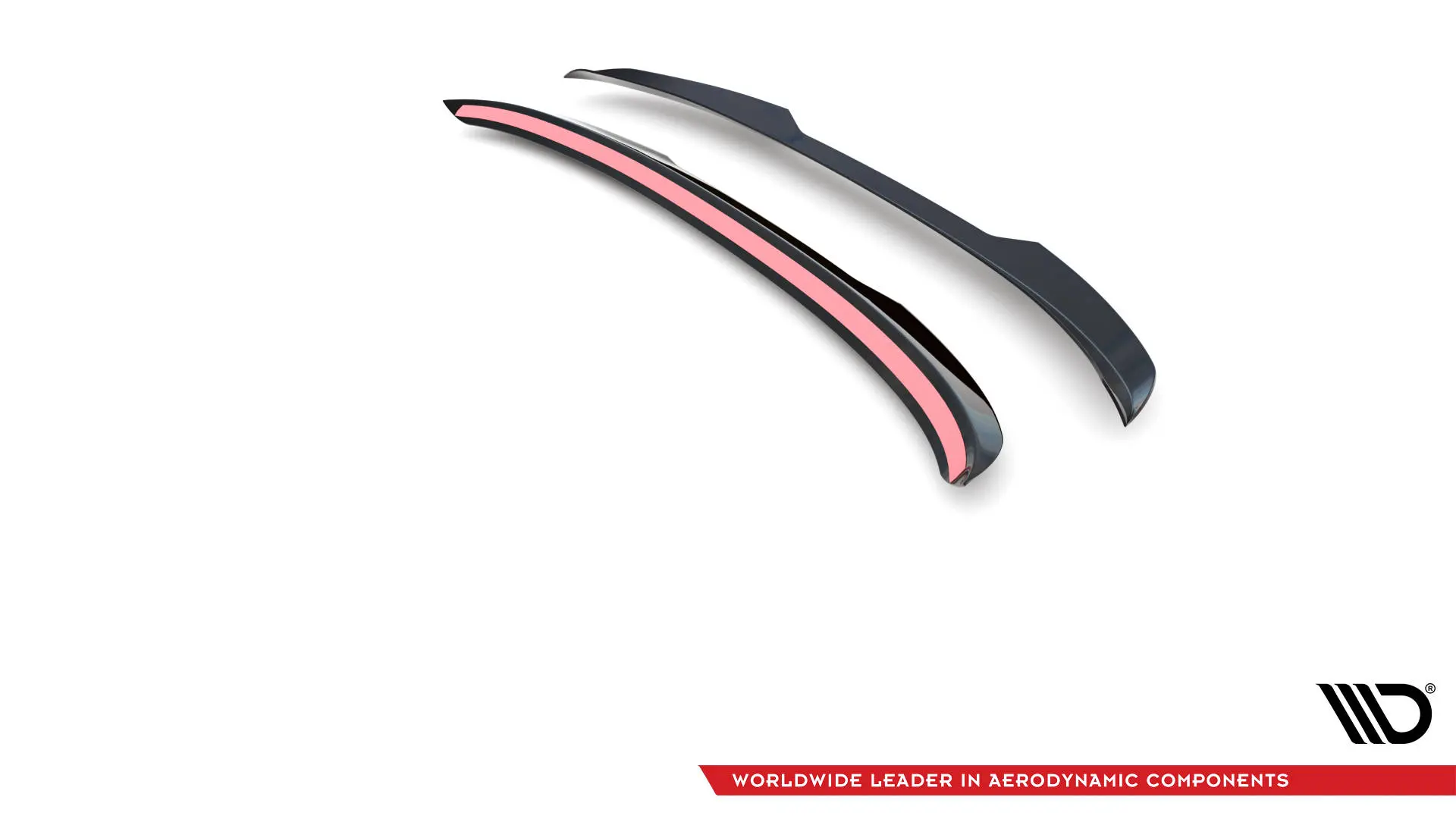 Spoiler vinge Ford Mustang Mach-E 2020-> – bilde 6