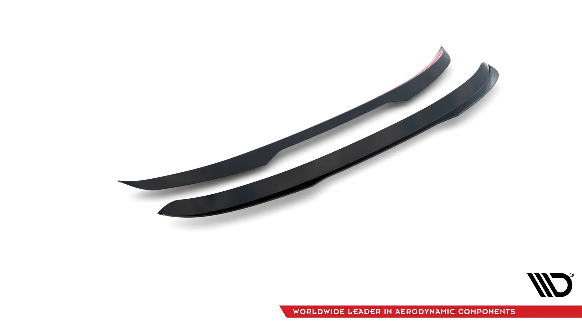 Spoiler vinge Ford Mustang Mach-E 2020-> – bilde 7